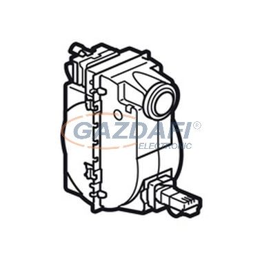 LEGRAND 067354 Céliane RJ45 aljzat 1 m vezetékkel - Cat. 6 UTP