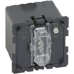 LEGRAND 067423 Céliane Delayed Fan Switch (25 sec - 15 min)