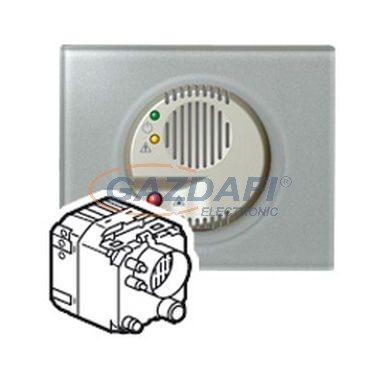 LEGRAND 067528 CMH ZigBee metángáz érzékelő