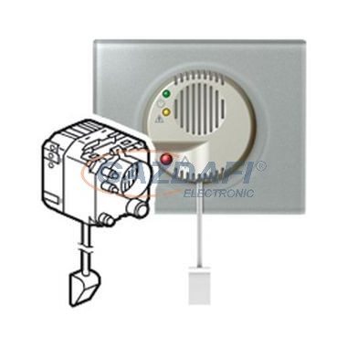 LEGRAND 067529 CMH ZigBee folyadék érzékelő