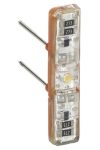 LEGRAND 067685 Céliane / Program Mosaic glow lamp, existing wired indicator light 230V ~ 3mA,
