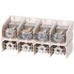 EATON 067731 K3X185/4 Kapocs 800A,4p / hálózati csat