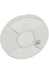 LEGRAND 067749 Céliane Shutter / Pressure Cover, Antimicrobial