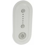 LEGRAND 068033 Céliane 1000 W dimmer cover, white