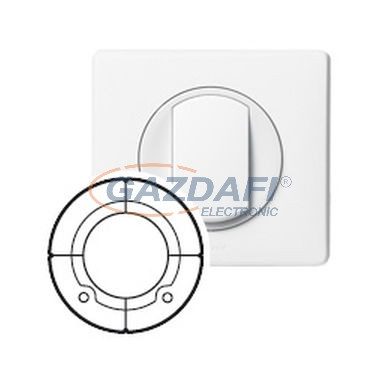 LEGRAND 068094 CMH ZigBee vezérlő burkolat