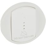 LEGRAND 068160 Céliane hotel switch cover light