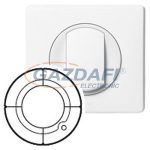 LEGRAND 068171 Zigbee kapcsoló burkolat fehér