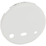 LEGRAND 068221 Céliane central input unit cover, white