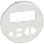   LEGRAND 068223 Céliane local stereo control unit cover, white