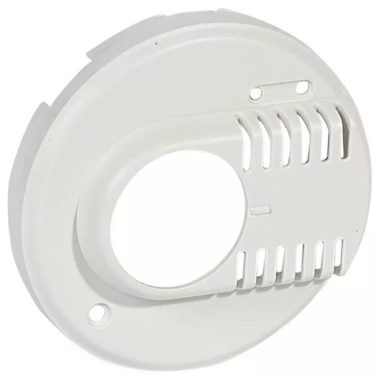 LEGRAND 068248 Céliane My Home temperature gauge cover for 0674 58, white