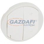 LEGRAND 068292 Zigbee burkolat, 067237-hez, fehér