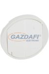 LEGRAND 068293 Zigbee burkolat, 067239-hez, fehér