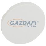 LEGRAND 068298 Zigbee jeladó burkolat, fehér