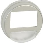 LEGRAND 068351 Céliane motion detector cover, titanium