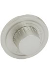 LEGRAND 068388 Céliane My Home ceiling fan control cover, titanium