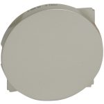 LEGRAND 068443 Céliane blind cover with titanium cover