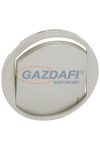 LEGRAND 068471 Zigbee kapcsoló burkolat titán