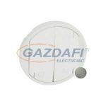 LEGRAND 068474 Zigbee redőny burkolat, titán