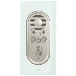   LEGRAND 068507 Céliane My Home recessed audio intercom interior, titanium