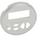   LEGRAND 068523 Céliane local stereo control unit cover, titanium