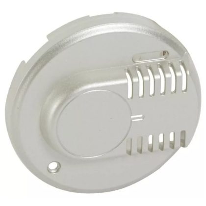 LEGRAND 068548 Céliane My Home thermostat cover, titanium