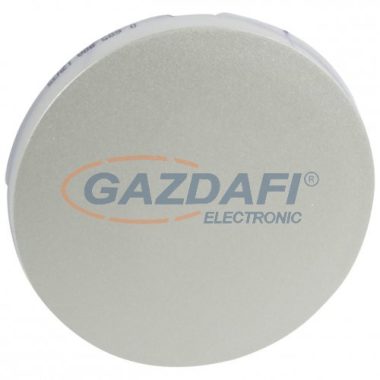 LEGRAND 068598 Zigbee jeladó burkolat, titán