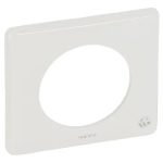 LEGRAND 069001 Céliane Frame 1, antimicrobial