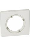 LEGRAND 069071 Céliane frame 1, IP44 white