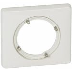 LEGRAND 069071 Céliane frame 1, IP44 white