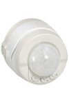 LEGRAND 069780 Plexo 55 360 ° wall / ceiling mounted motion sensor, 2000W, IP55, adjustable, white