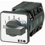   EATON 072505 TM-2-8242/E Fokozatkapcsoló 5fok. 1p 10A beépíthető