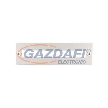 EATON 073836 LS25X3 Előlyukasztott készüléksín