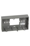 LEGRAND 076614 Frame for wall mounting for nurse call system