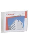 LEGRAND 076615 Virtual configuration software for nurse call system