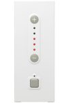 LEGRAND 078402 Program Mosaic dimmer 100-1000W, 5m, white