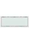 LEGRAND 078522 Program Mosaic signboard 5m, with LED, white