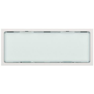 LEGRAND 078522 Program Mosaic signboard 5m, with LED, white