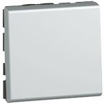 LEGRAND 079240 Program Mosaic press 6A 2m, aluminum