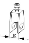 EATON 079336 AK16 Főáramkapocs max.16mm2