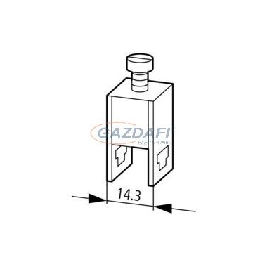 EATON 079614 AK35 Főáramkapocs max.35mm2