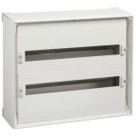 SCHNEIDER 08002 Prisma Plus Pack cabinet 2S (2 rows)