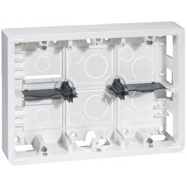 LEGRAND 080276 Program Mosaic outside box 2x3x2m