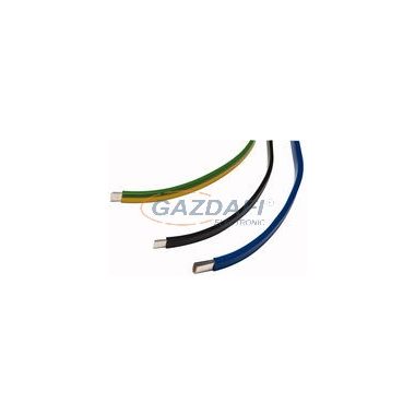 EATON 080698 CU-BAND10X16X0,8-GNYE Lamellás szigetelt CU vezető 400A