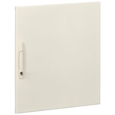 SCHNEIDER 08084 Prisma Plus Solid door for Pack 4S