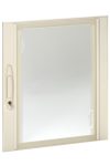 SCHNEIDER 08094 Prisma Plus Transparent Door Pack 4S