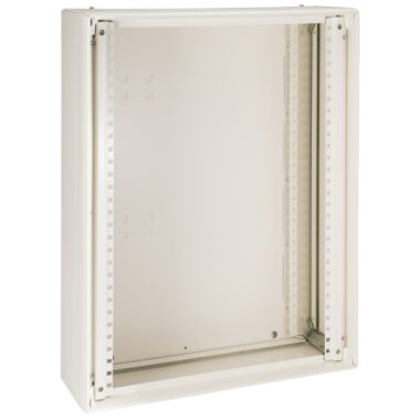 SCHNEIDER 08105 Prisma Plus Wall-mounted G cabinet IP30 15M