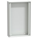 SCHNEIDER 08106 Prisma Plus Wall-mounted G cabinet IP30 18M