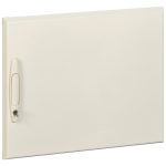 SCHNEIDER 08122 Prisma Plus Solid door for G cabinet 6M