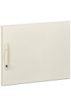 SCHNEIDER 08123 Prisma Plus Solid door for G cabinet 9M