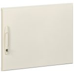 SCHNEIDER 08222 Prisma Plus Solid door for G cabinet 27M